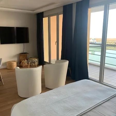 Horizon Bleu Apartment